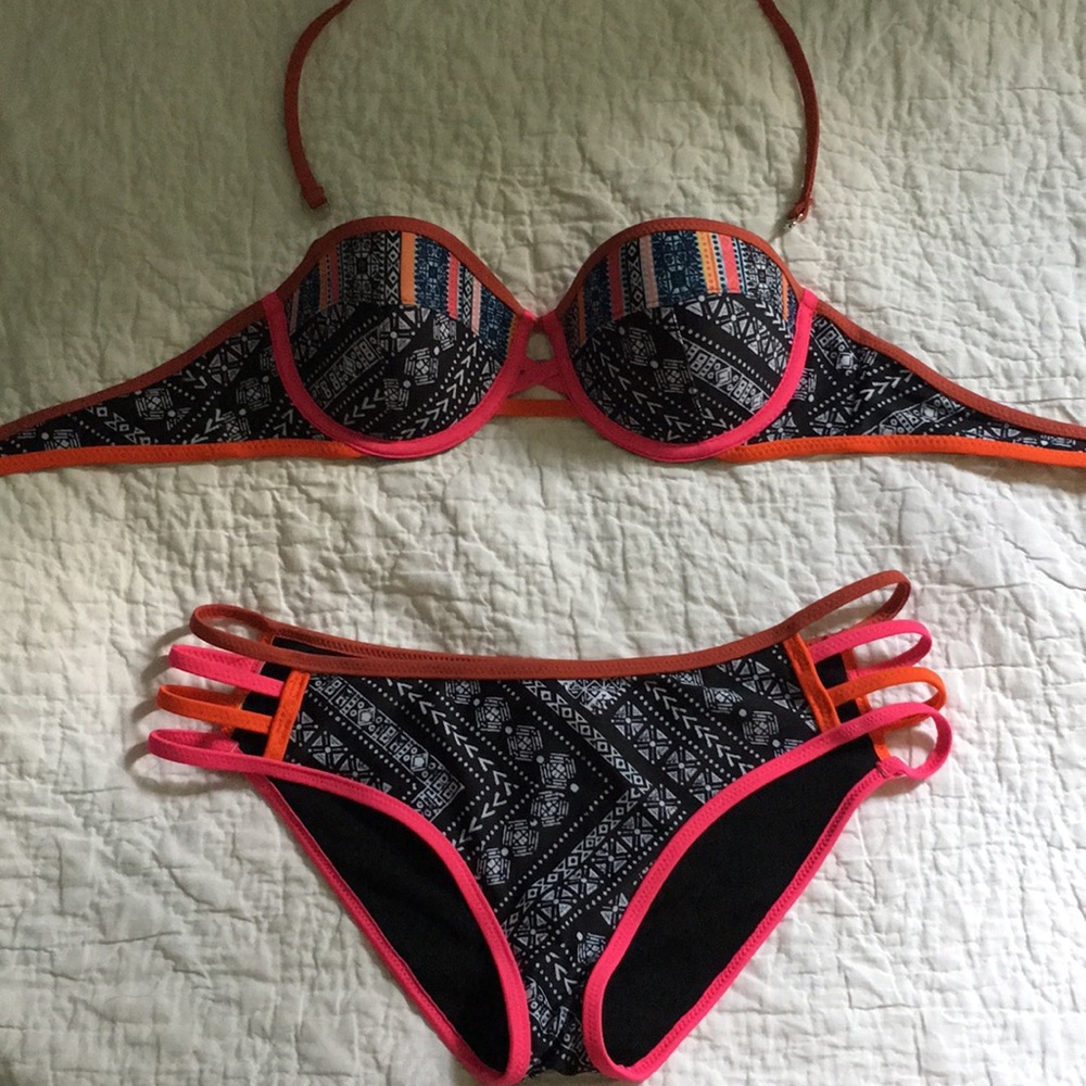 Aeropostale bikini